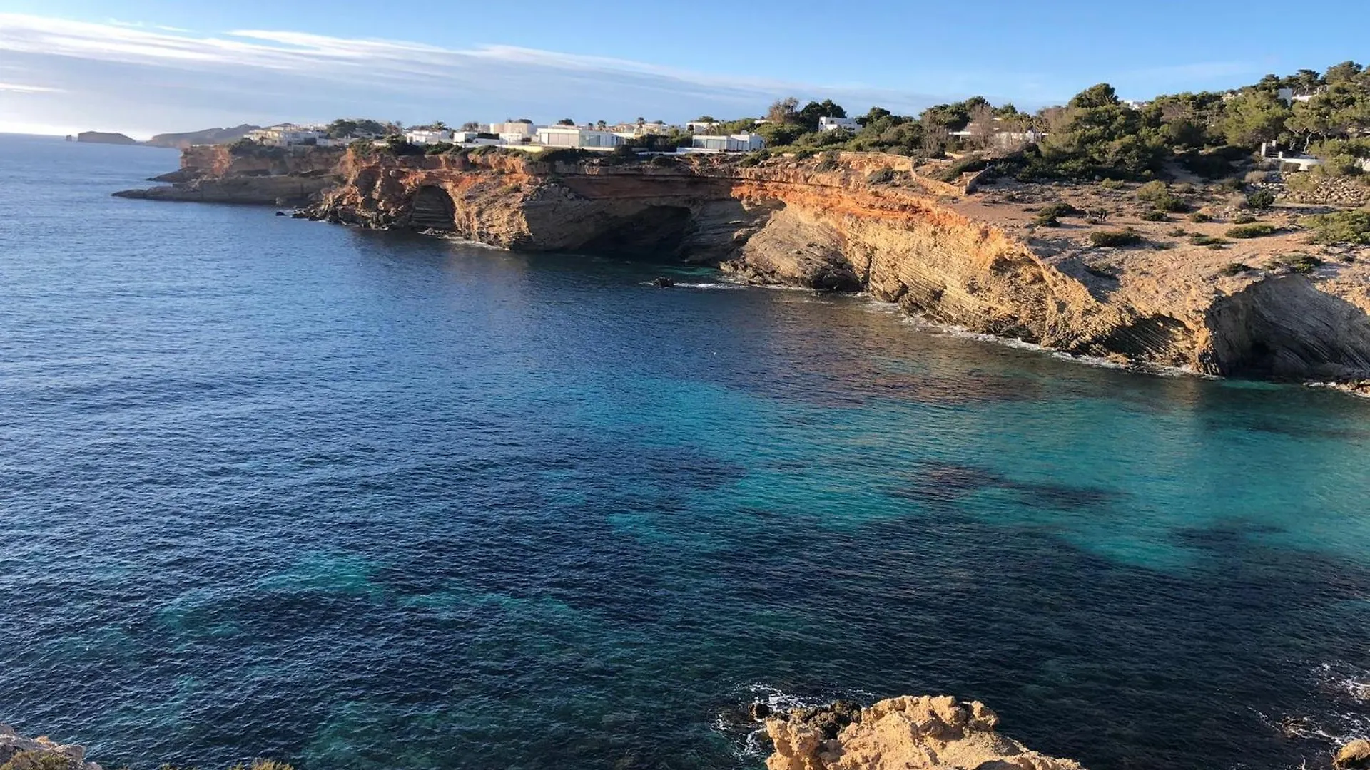 Can Xinxo Villa Sant Rafel de sa Creu España