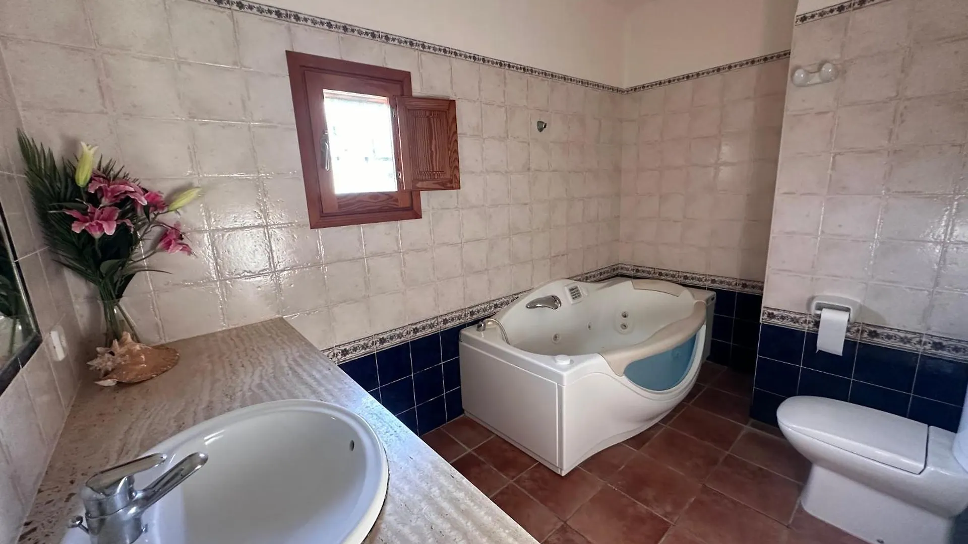 Сasa de vacaciones Can Xinxo Villa Sant Rafel de sa Creu España