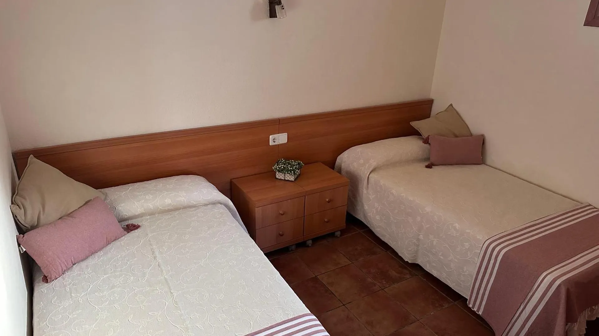 Can Xinxo Villa Sant Rafel de sa Creu