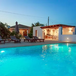 Hort Den Pilot Villa