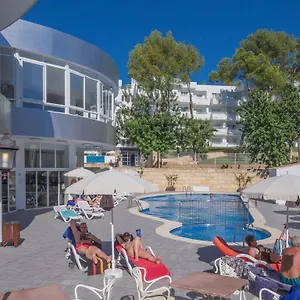Olimarotel Park Hotel
