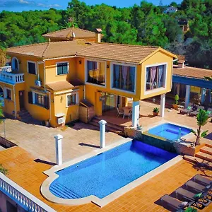 Chalet Bellavista Pensión