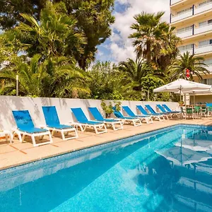 By G Bella Maria Apartahotel