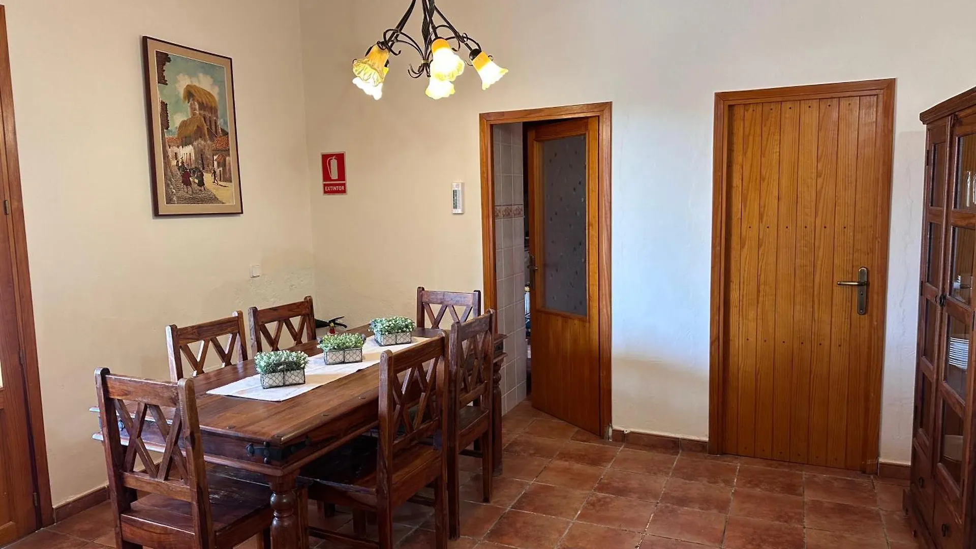 Can Xinxo Villa San Rafael De Sa Creu 0*,  Spain